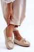 Moccasins model 181827 Step in style